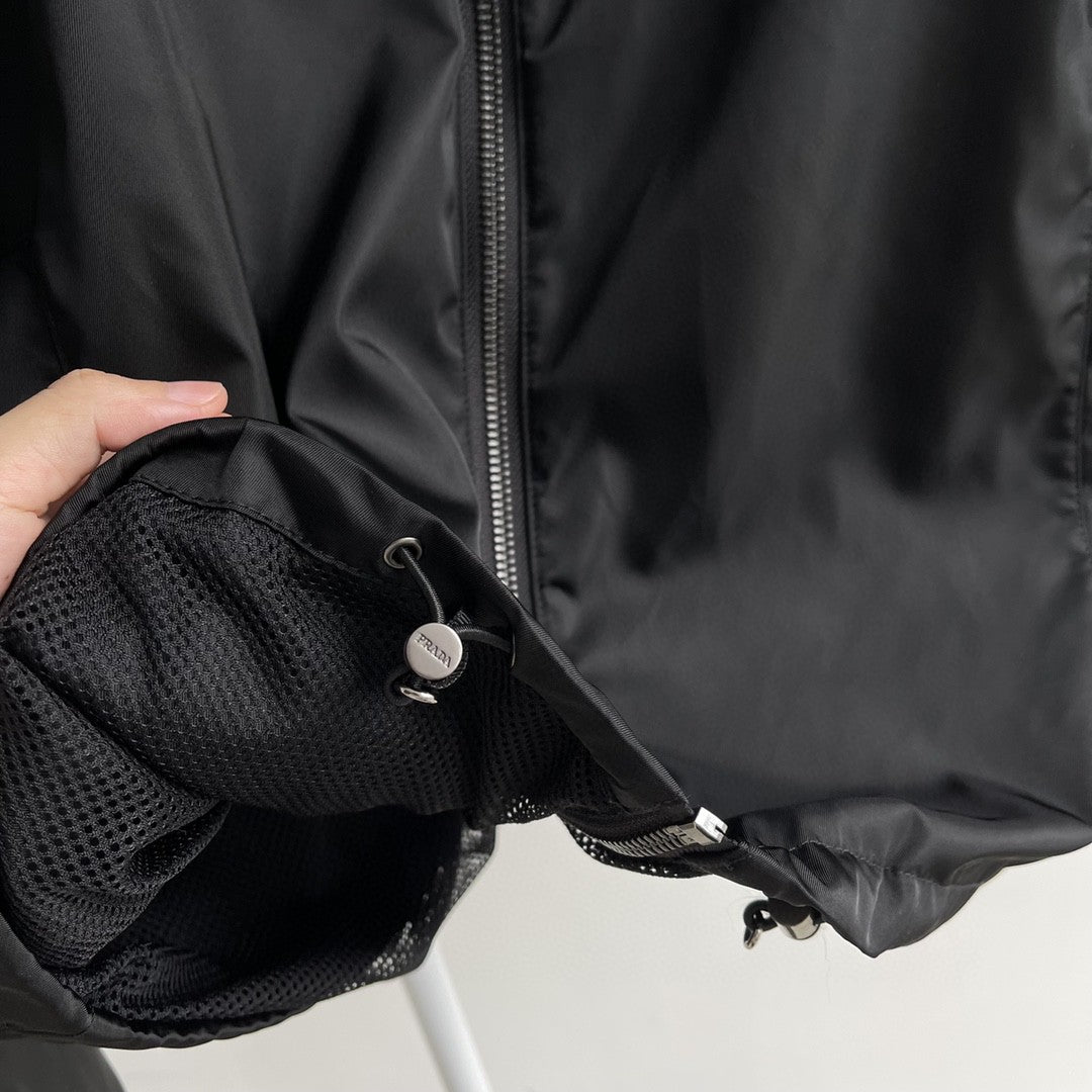 Prada x Adidas Jacket