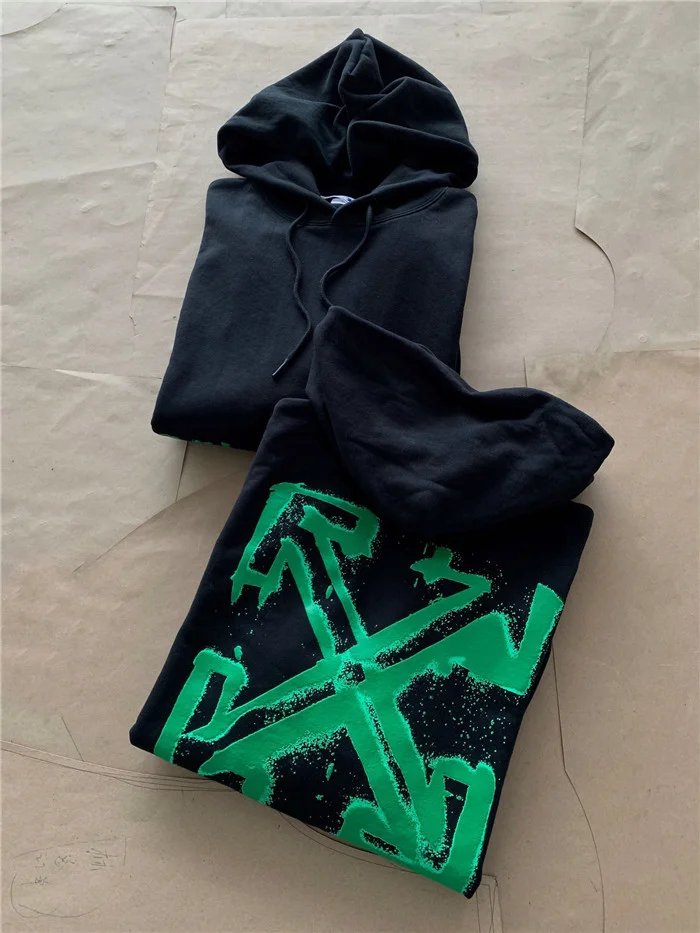 2023SS Off White Hoodie