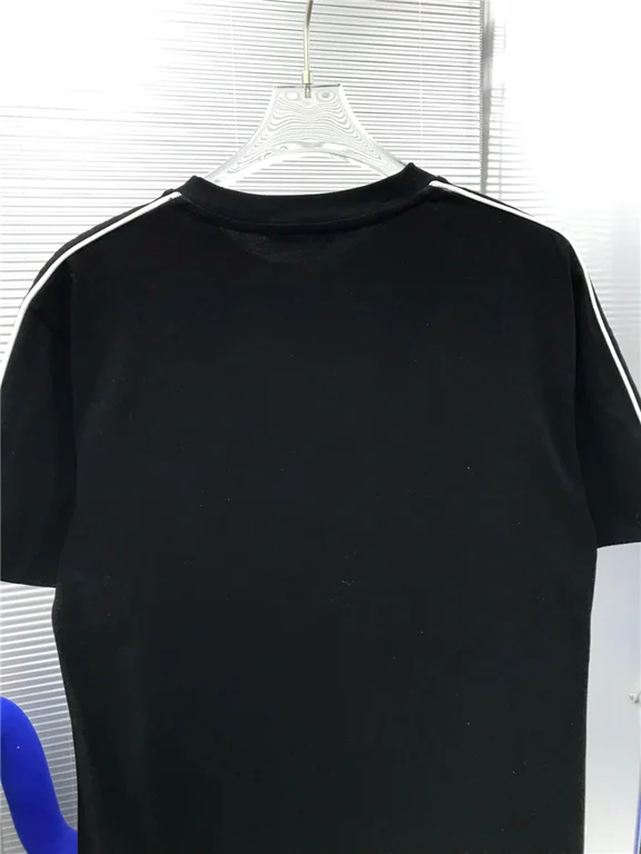 2022ss Fendi T Shirt