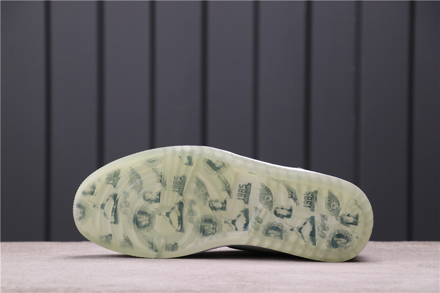 Best  Air Jordan 1 Retro Low  Northside  309192-131