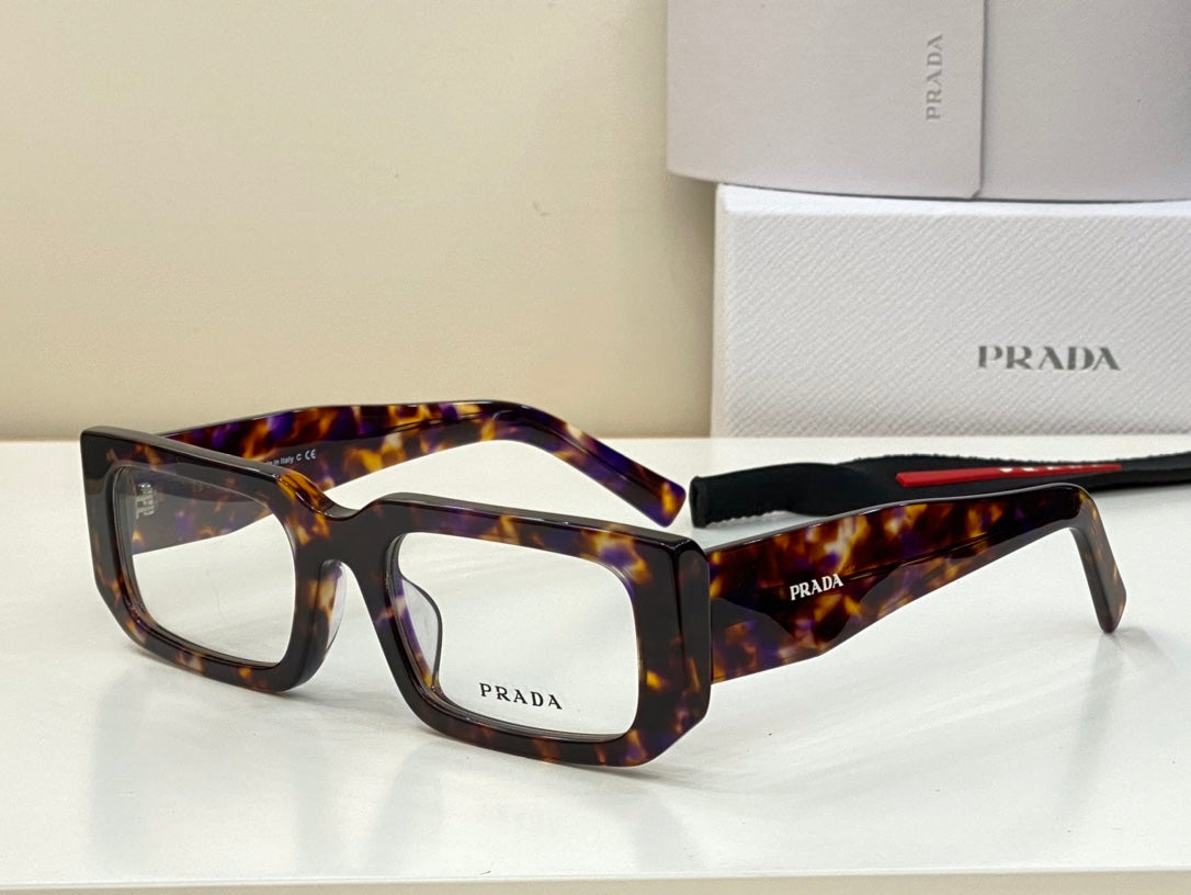 Prada Glasses