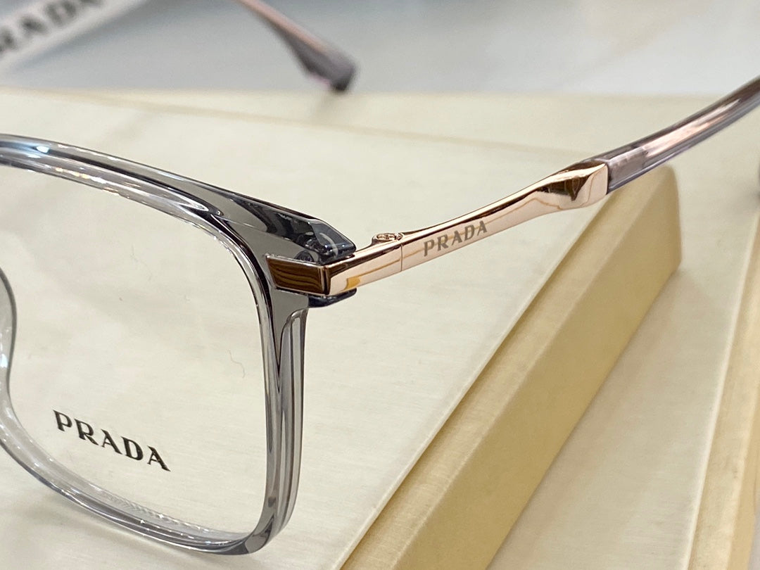 Prada Glasses