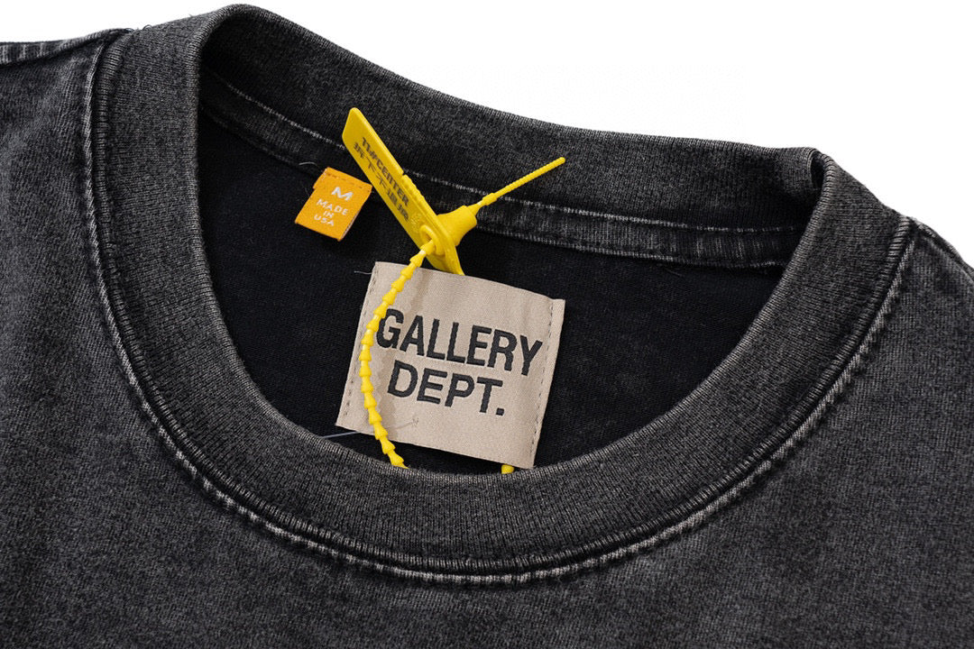 Gallery dept shirt