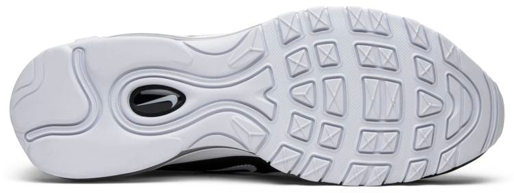 Air Max 97  Black  921826-001
