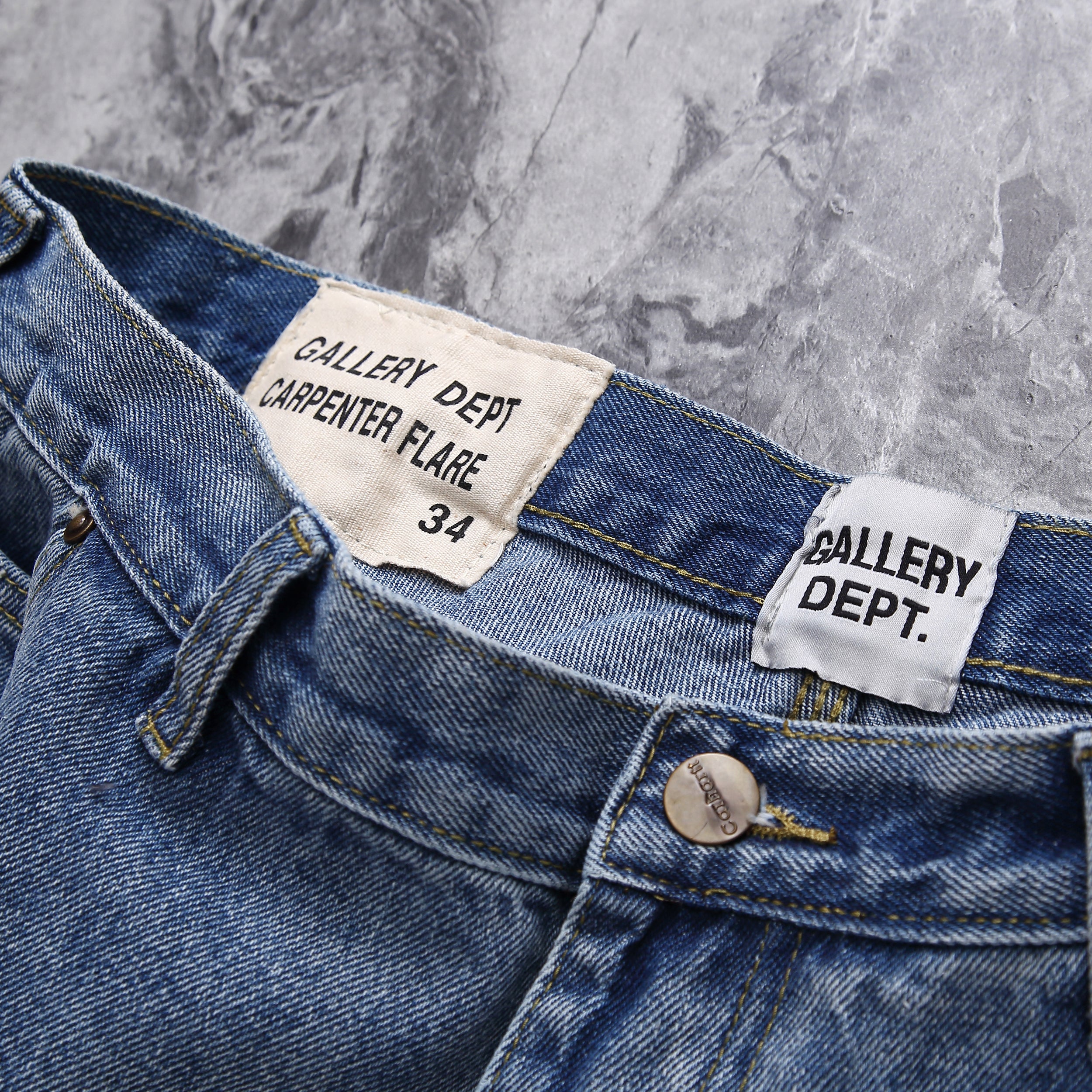 Gallery Dept Jeans