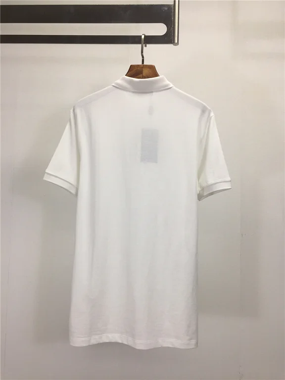 2021ss Fendi Polo Shirt