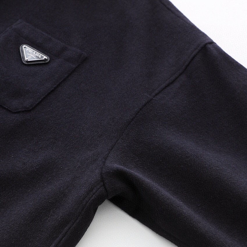 Prada Long Sleeve Shirt