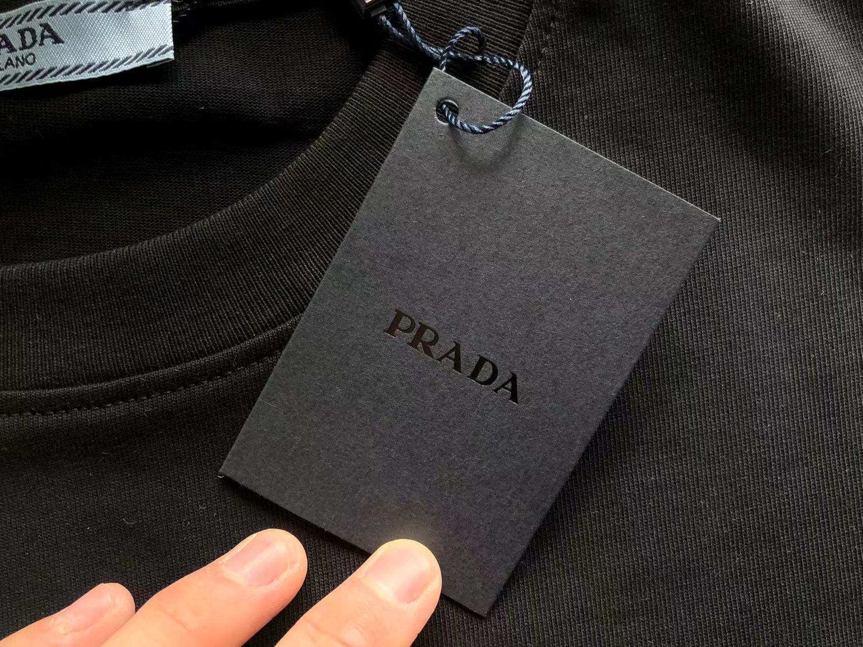 Prada T-shirt