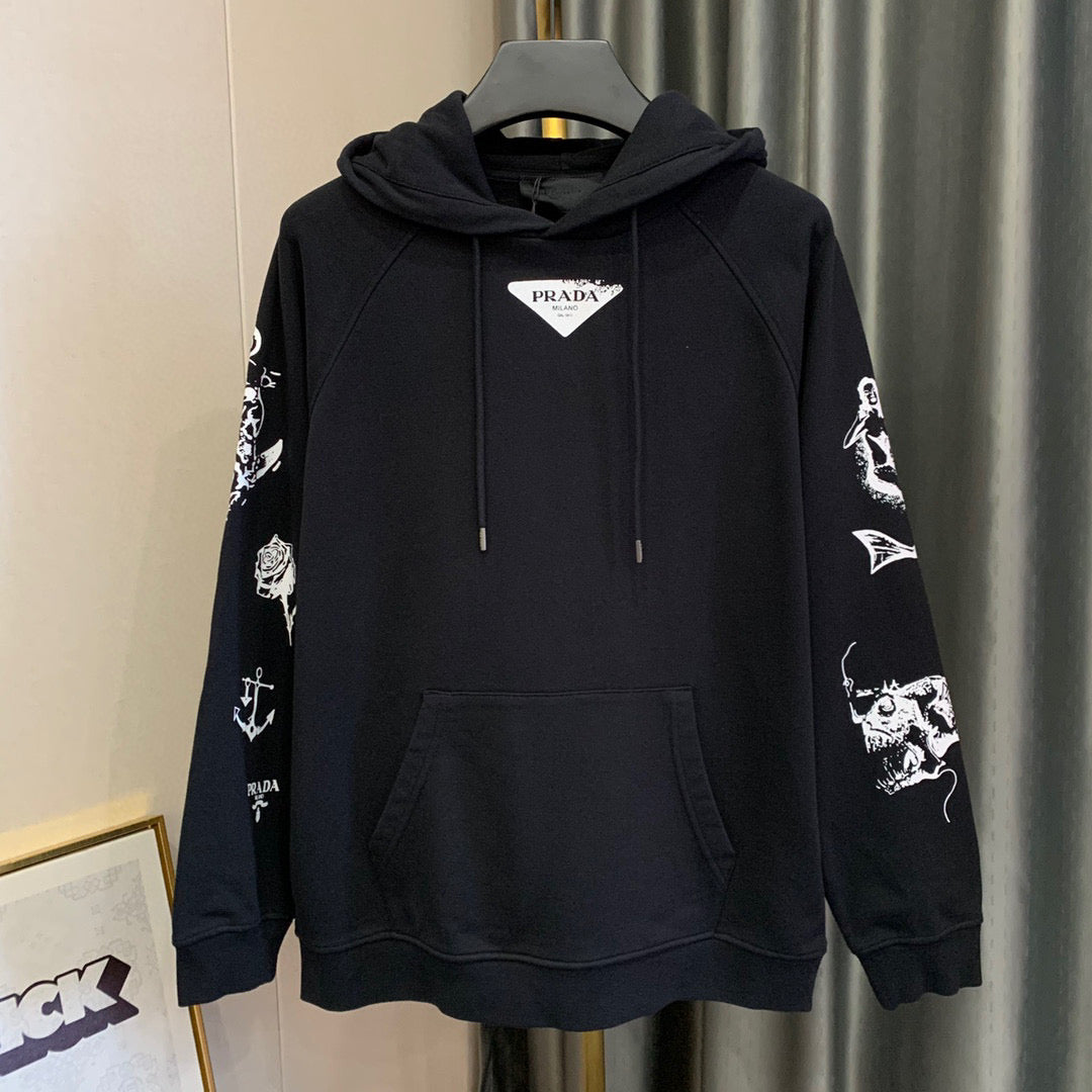 Prada Hoodie