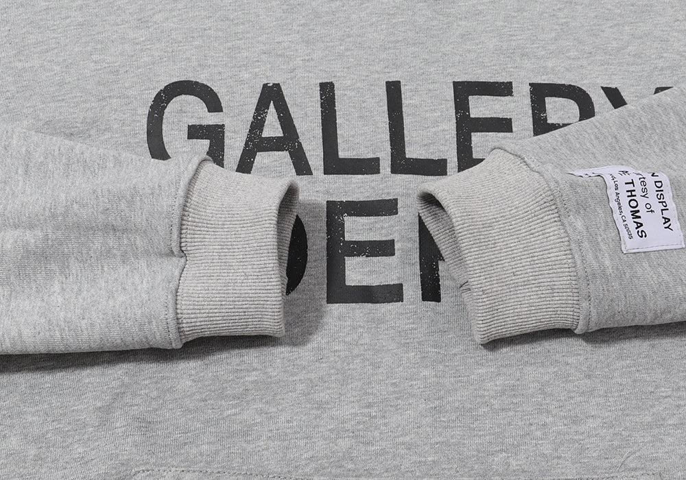 Gallery Dept Hoodie