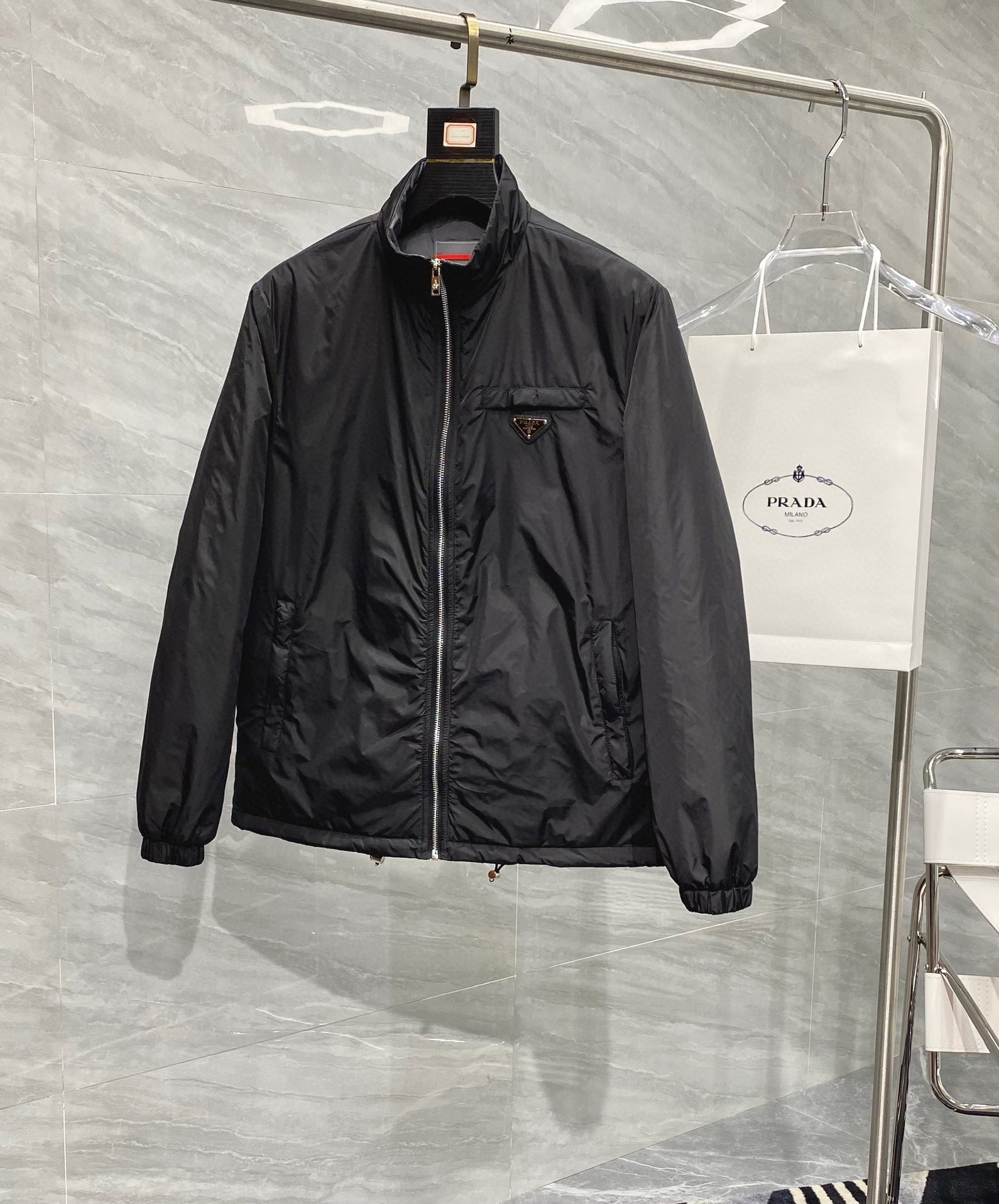 Prada Jacket