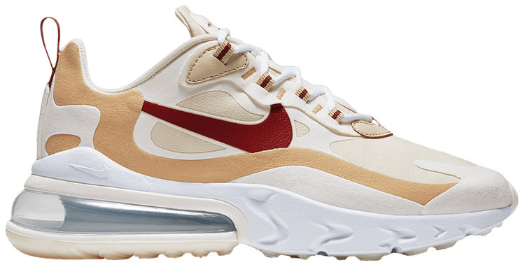 Wmns Air Max 270 React  Equestrian  AT6174-700
