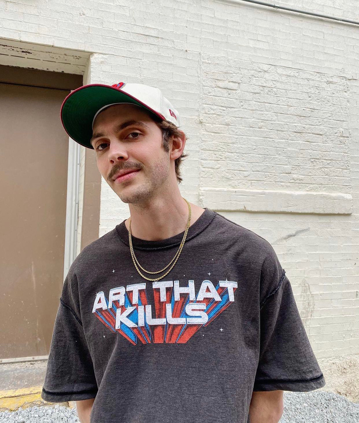 Gallery Dept T-shirt