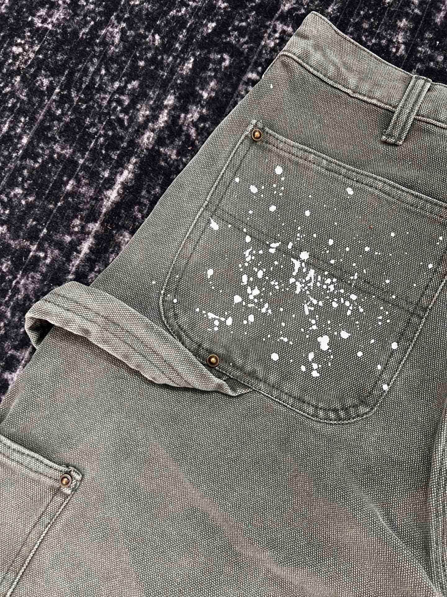 Gallery Dept Flare Denim