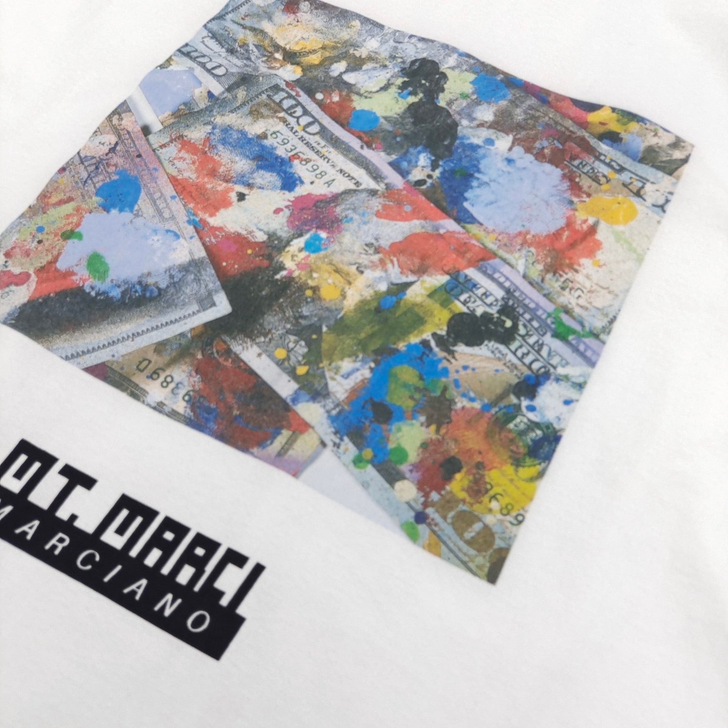 Gallery Dept Long Sleeve Shirt