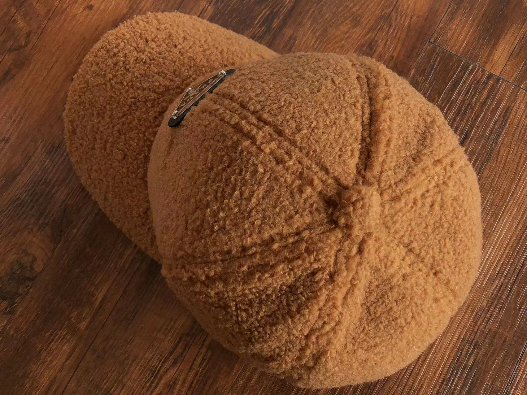 Prada Bucket Hat Dupe