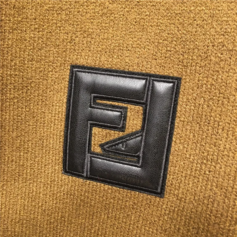 2022fw Fendi Jacket