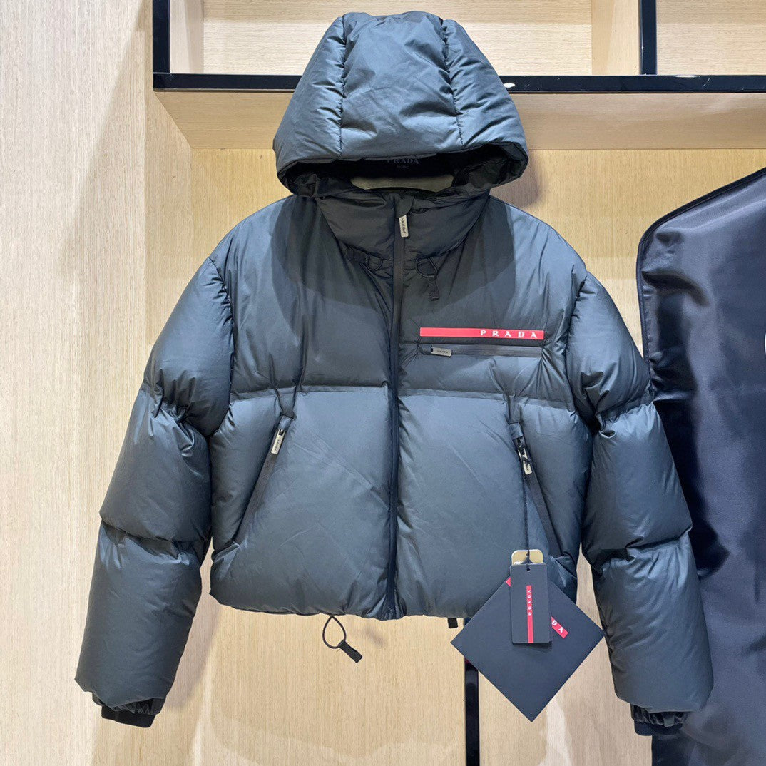 Prada Jacket