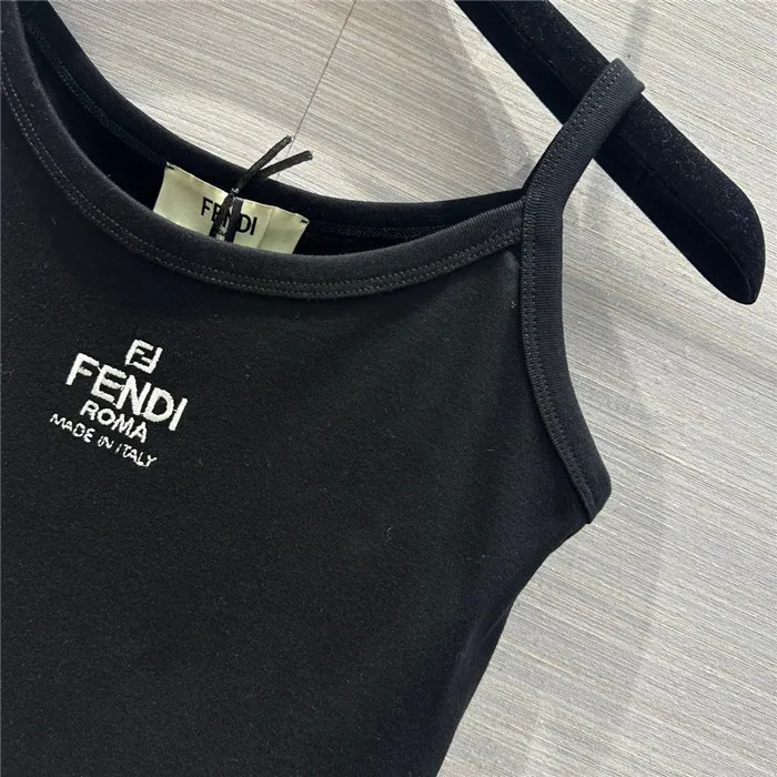 Fendi T Shirt