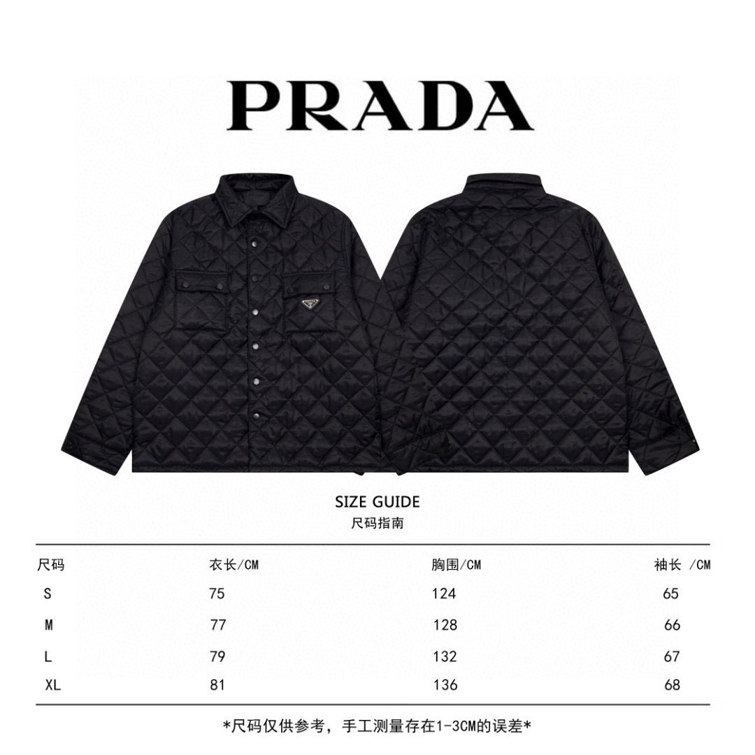 Prada Jacket