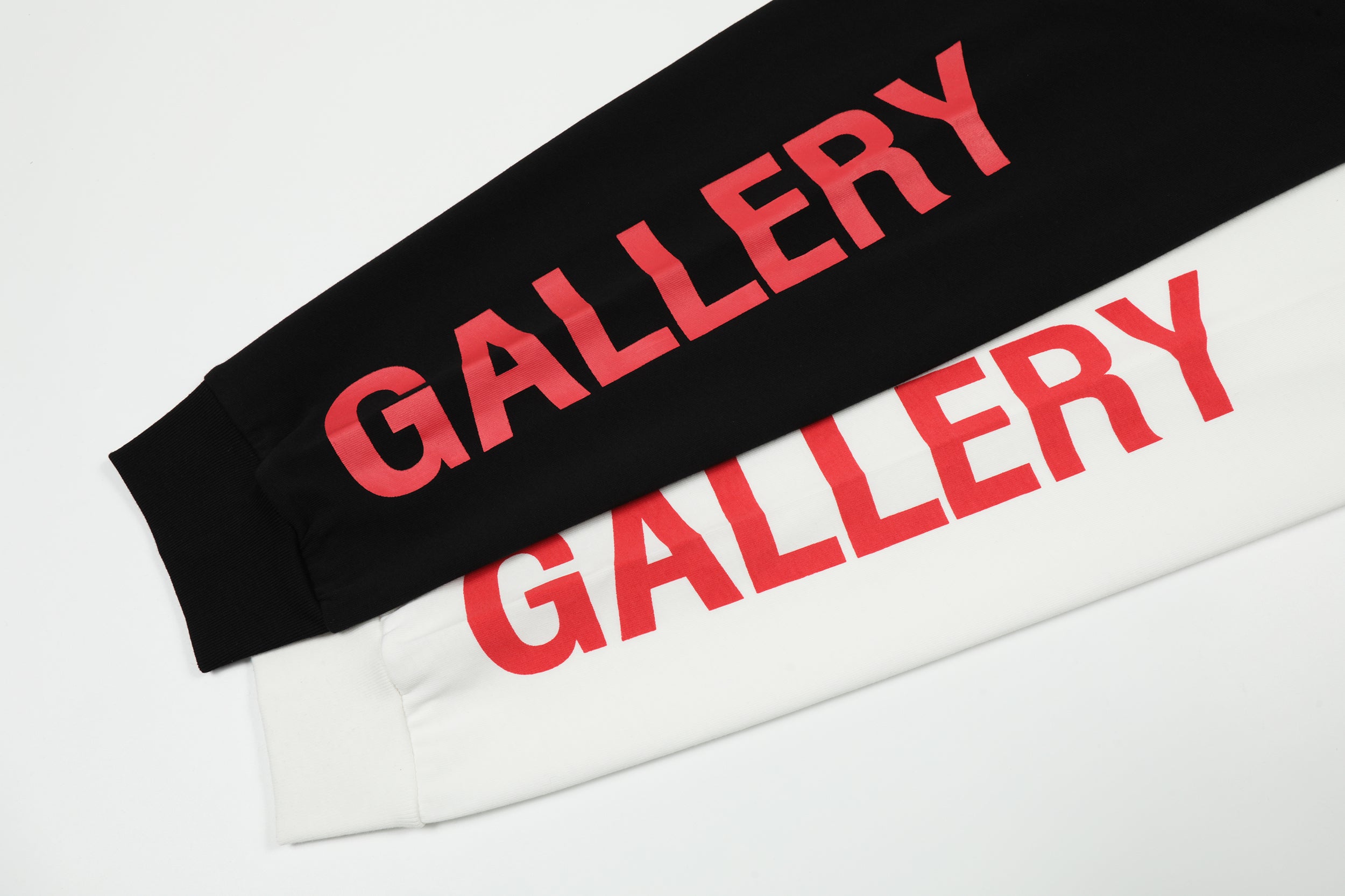 Gallery Dept Long Sleeve Shirt
