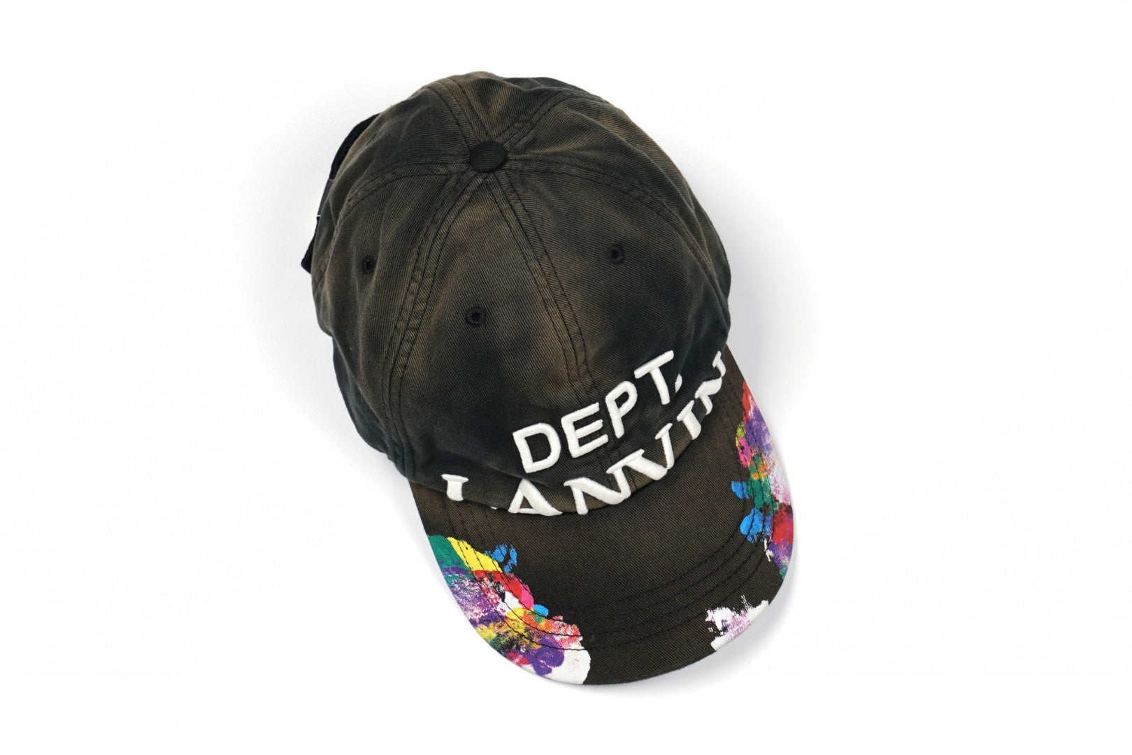 Gallery Dept x Lanvin Hat