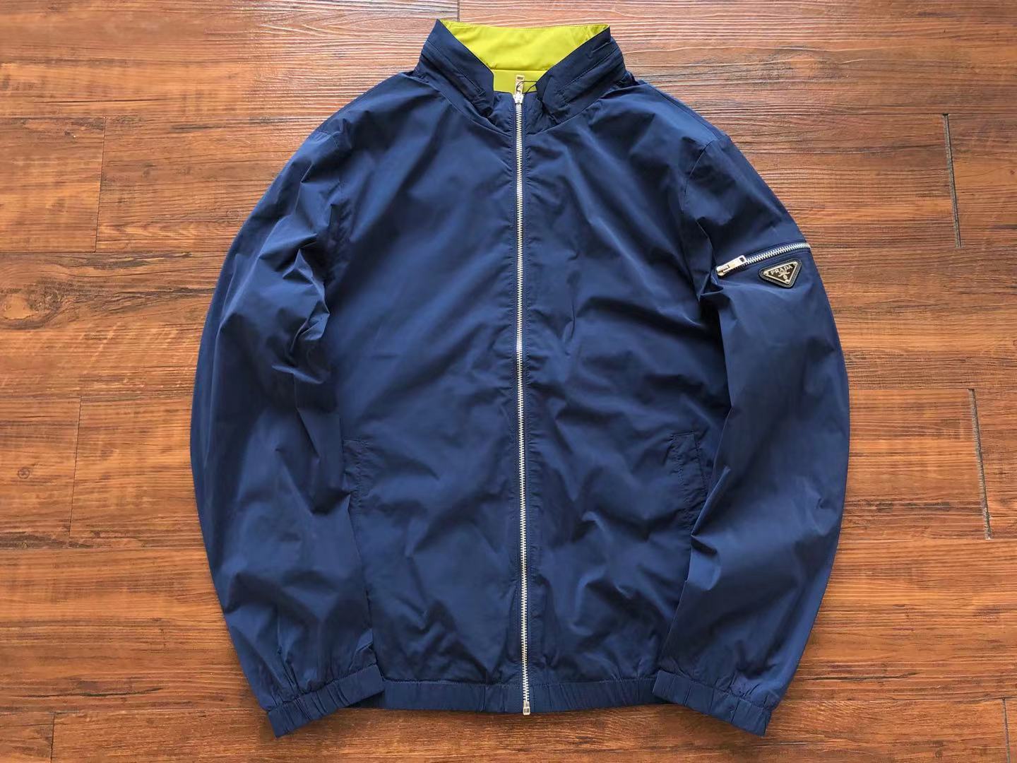 Prada Jacket