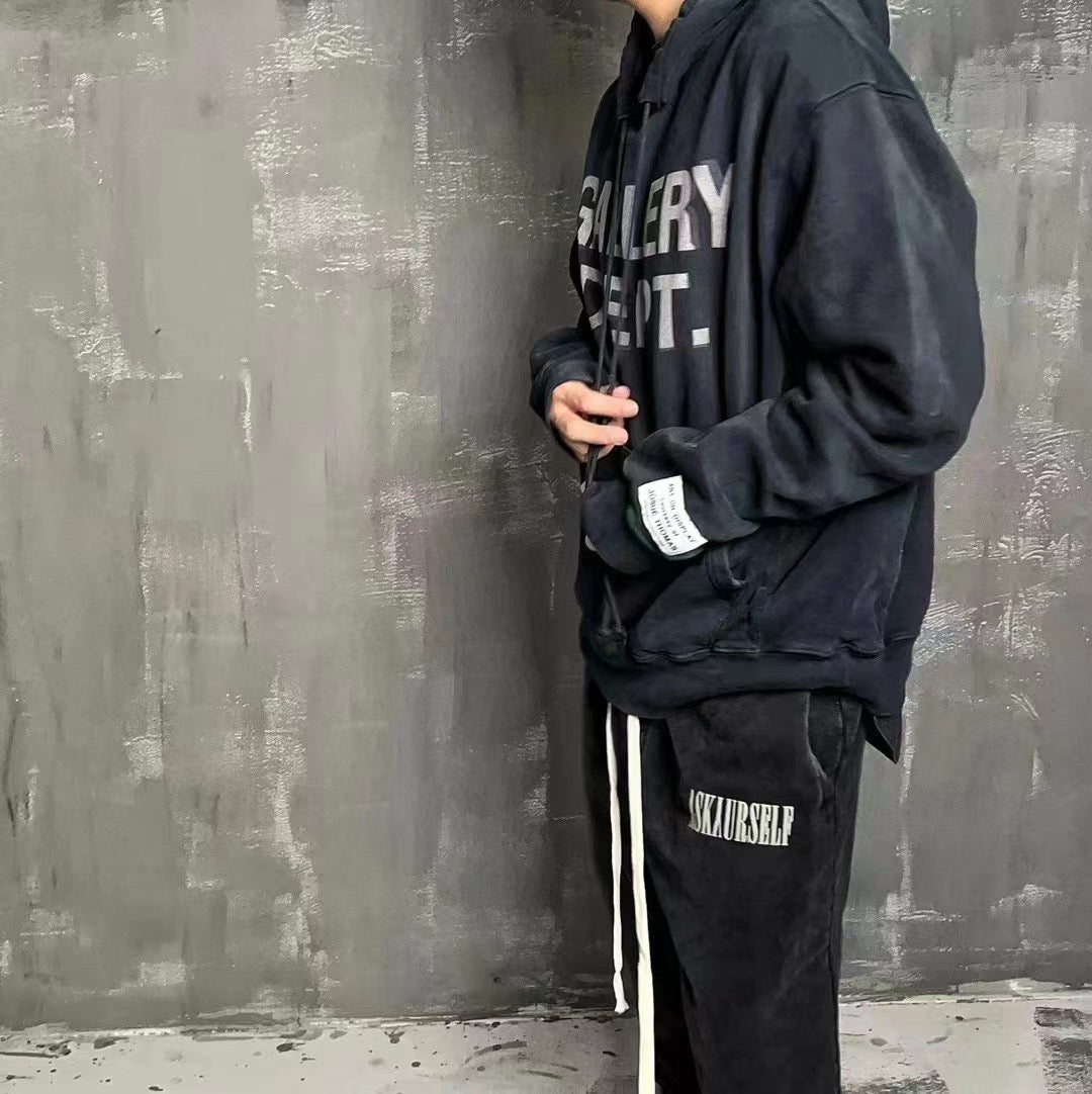 Gallery Dept Hoodie