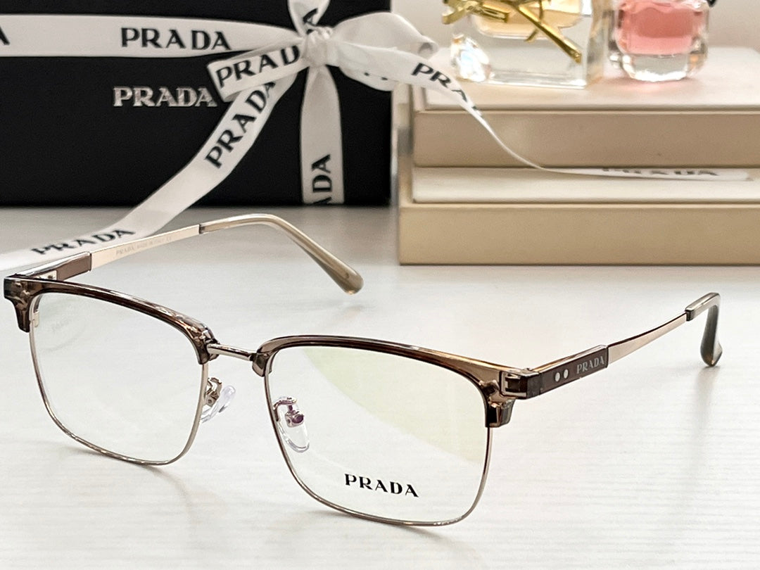 Prada Glasses