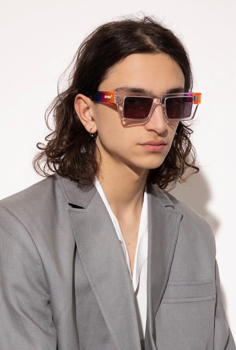 Off White Sunglasses