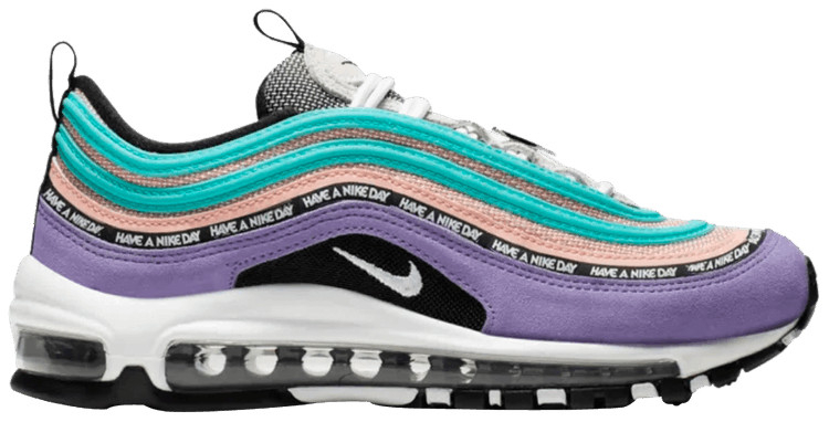 Air Max 97 GS  Have A Nike Day  923288-500