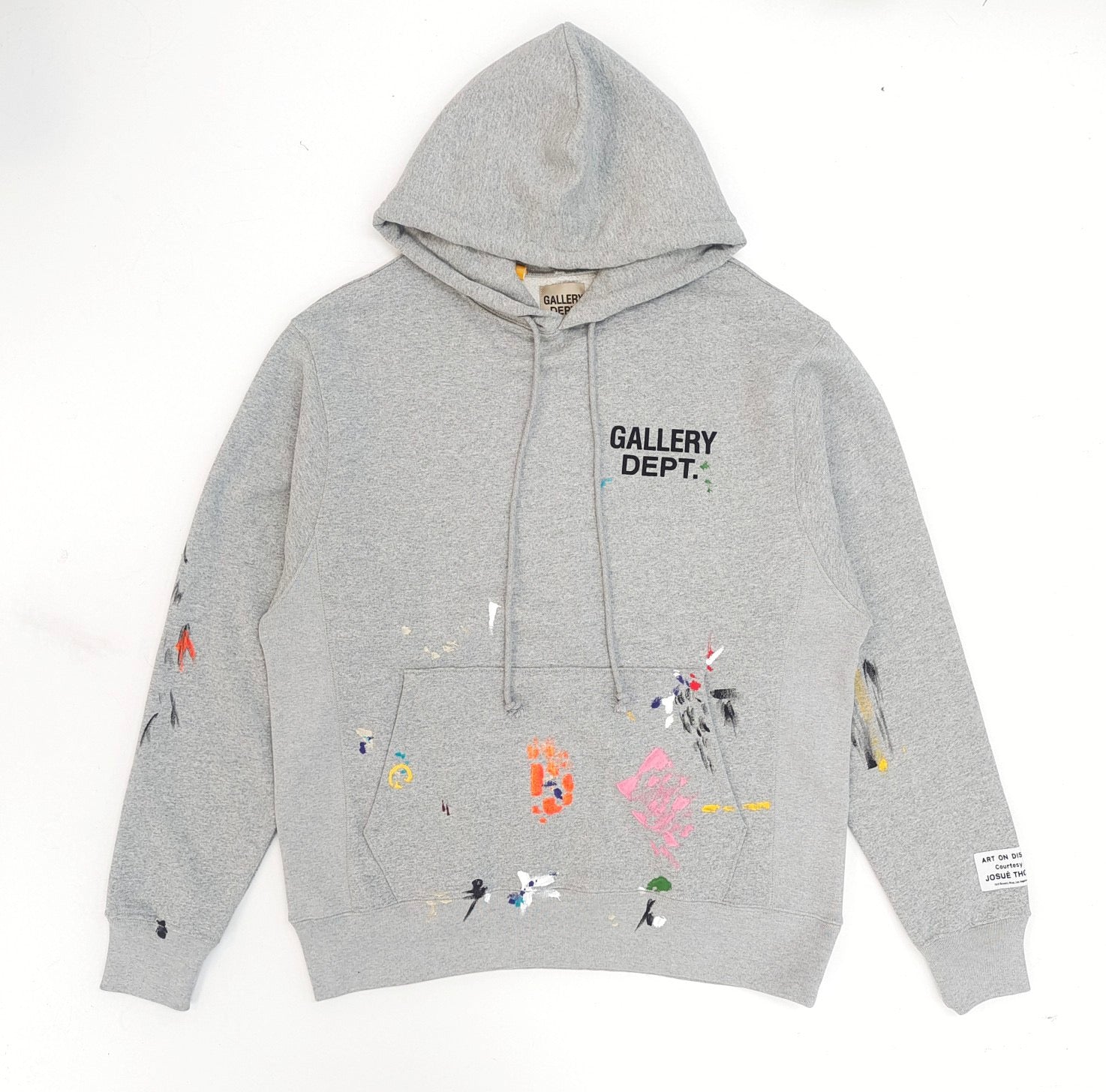 Gallery Dept Hoodie