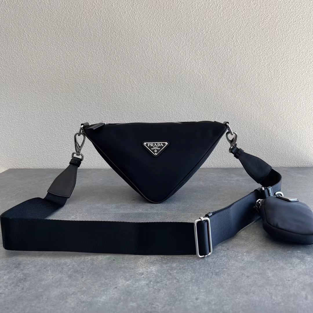 Prada Bag Dupe