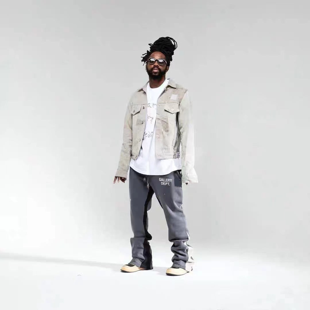 Gallery Dept Sweatpants