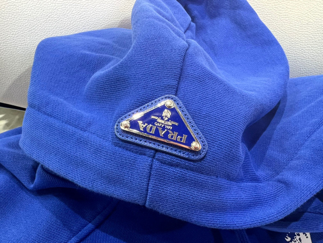 Prada Hoodie