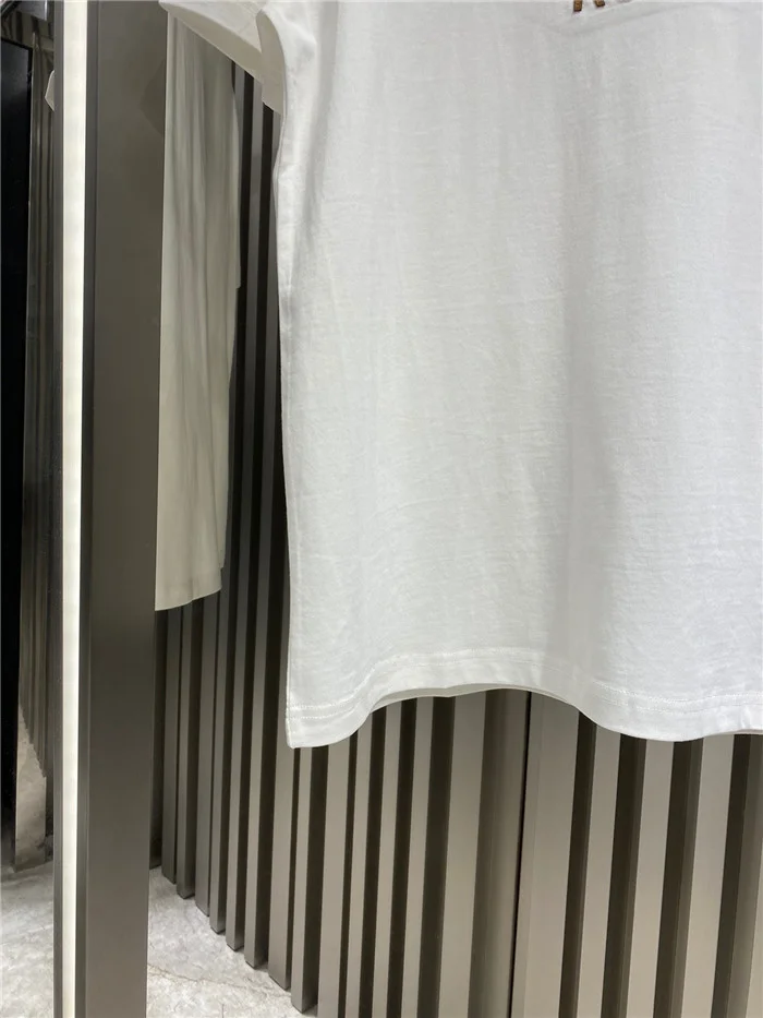 2023SS Fendi T Shirt