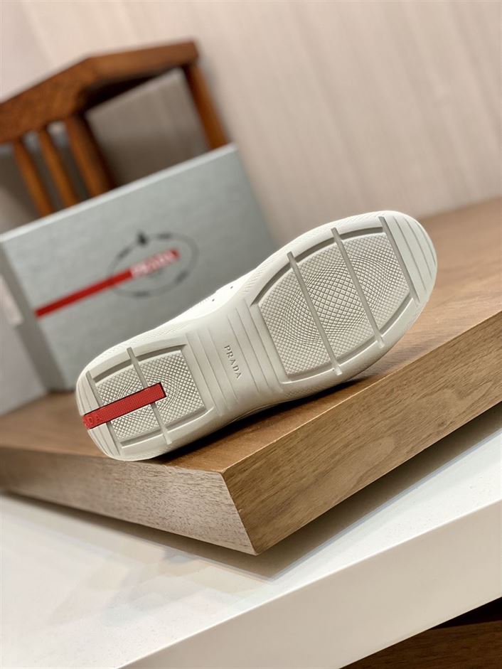 PRADA AMERICA S CUP ORIGINAL SNEAKERS   PRS010