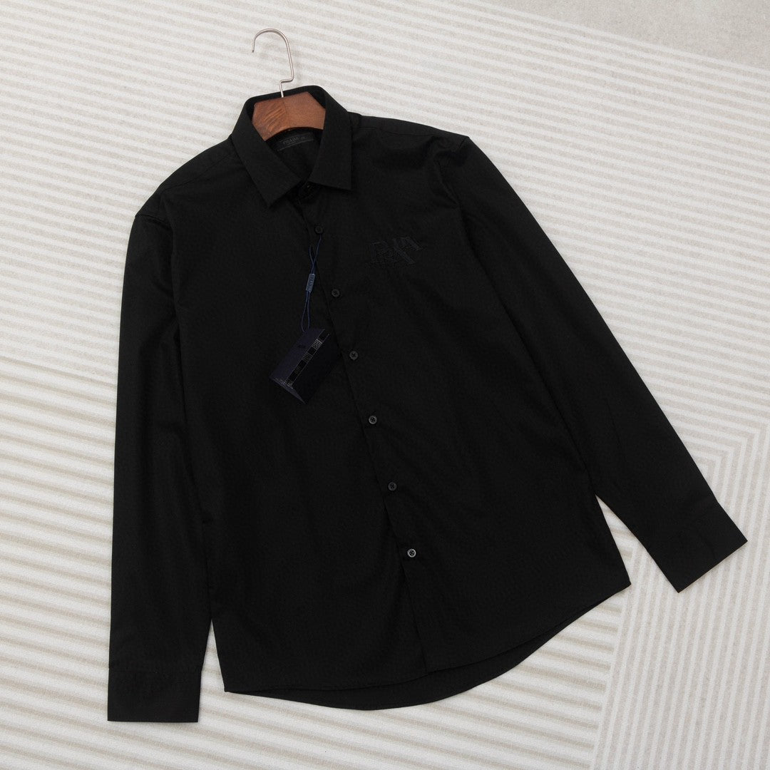Prada Long Sleeve Shirt