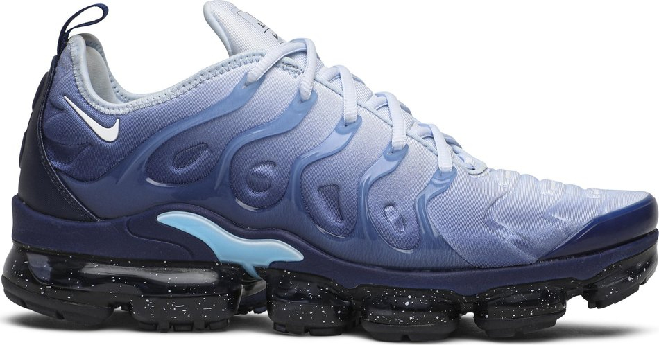 Air VaporMax Plus  Blizzard  CK1411-400