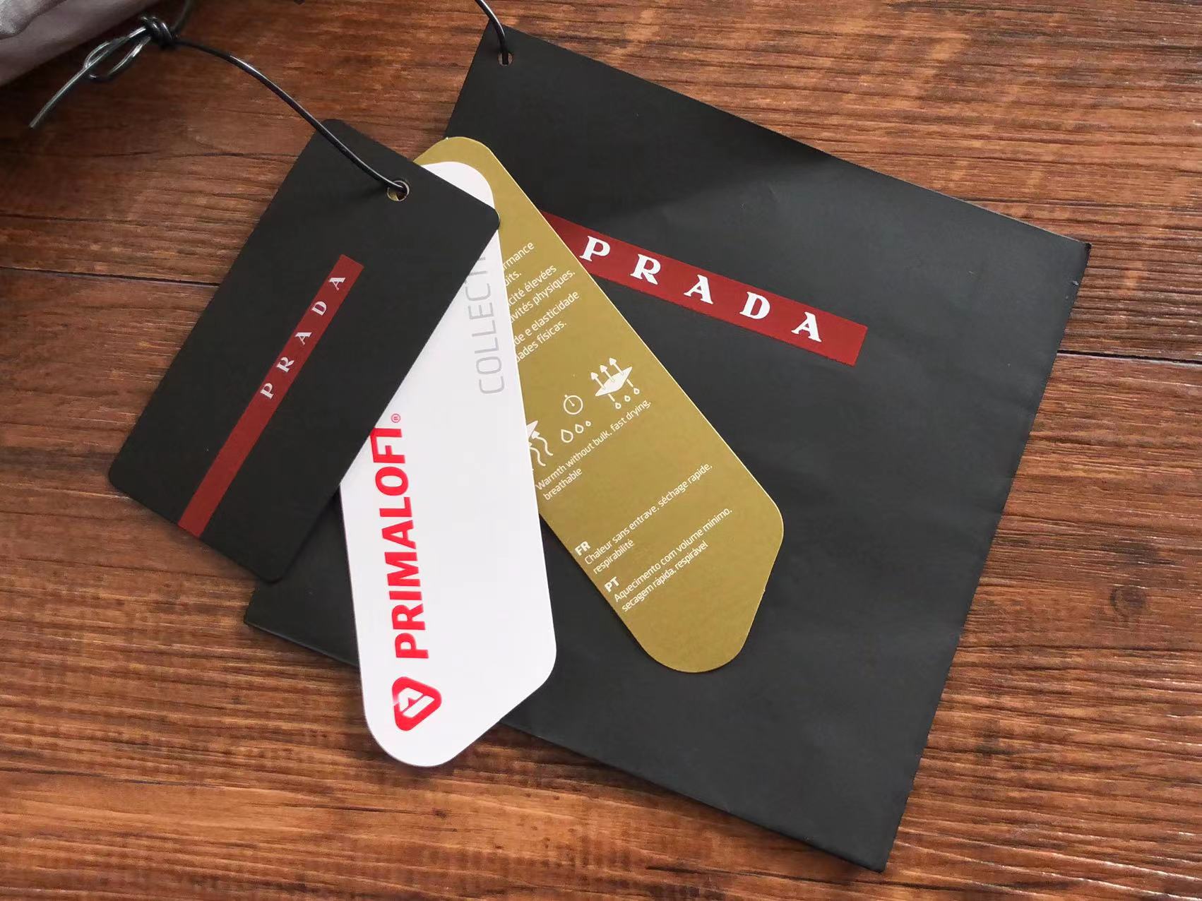 Prada Jacket for Kids