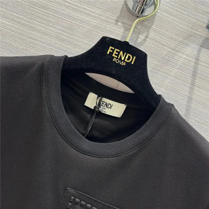 Fendi T Shirt