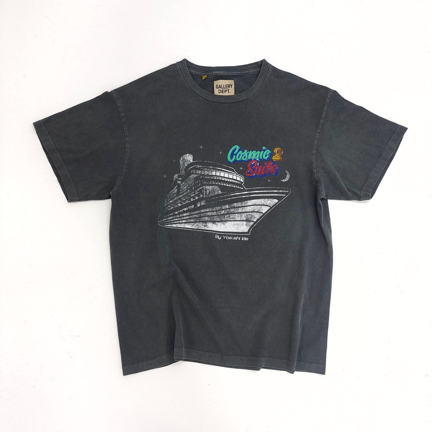 Gallery Dept T-shirt