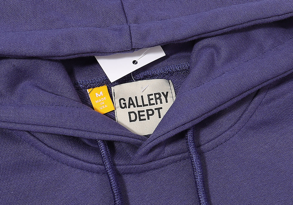 Gallery Dept Hoodie