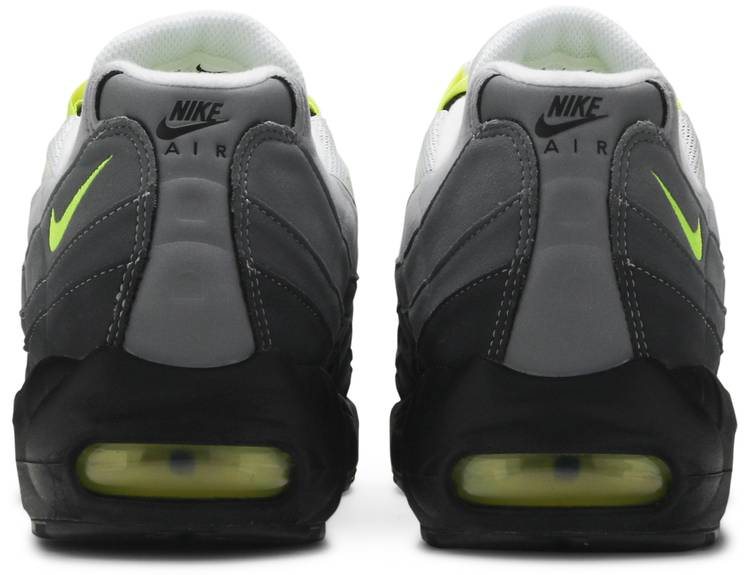 Air Max 95 OG  Neon  2020 CT1689-001