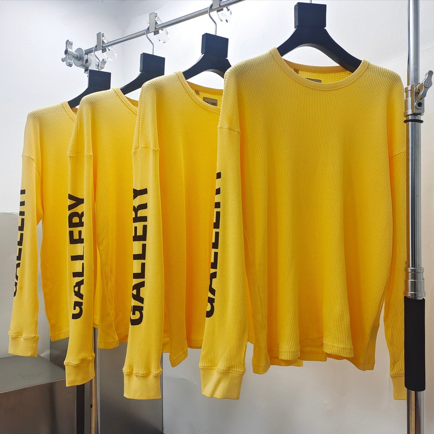 Gallery Dept Long Sleeve Shirt