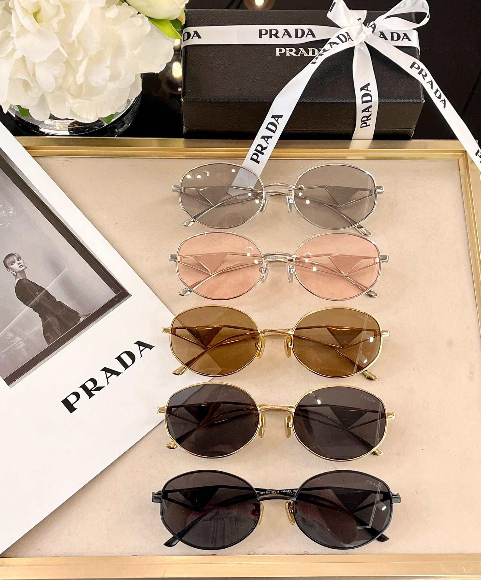 Prada Sunglasses