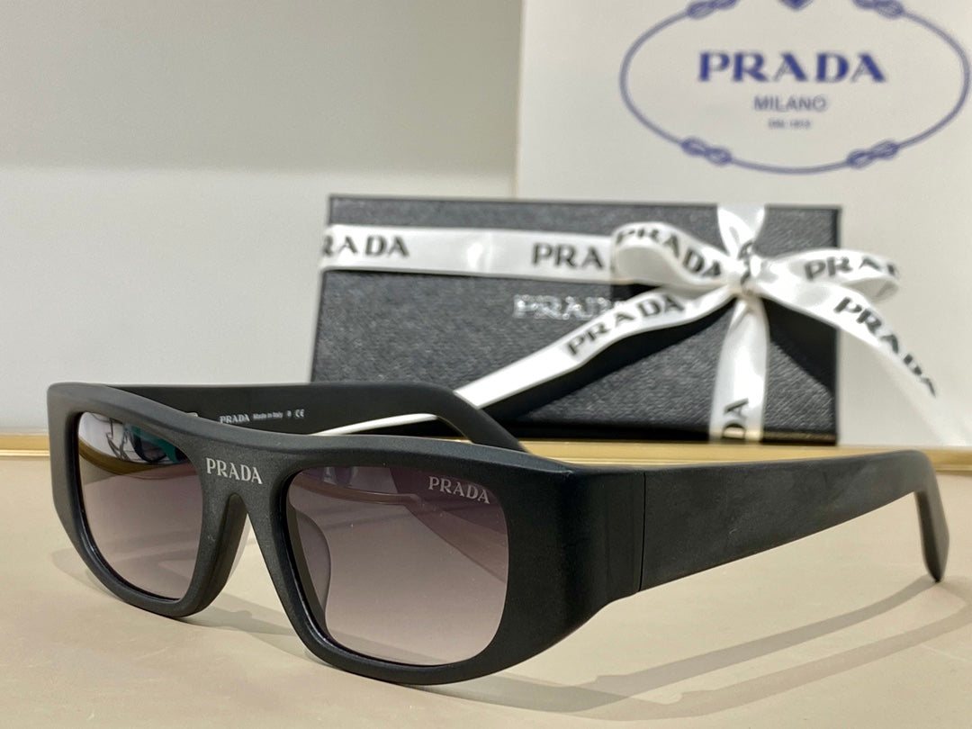 Prada glasses