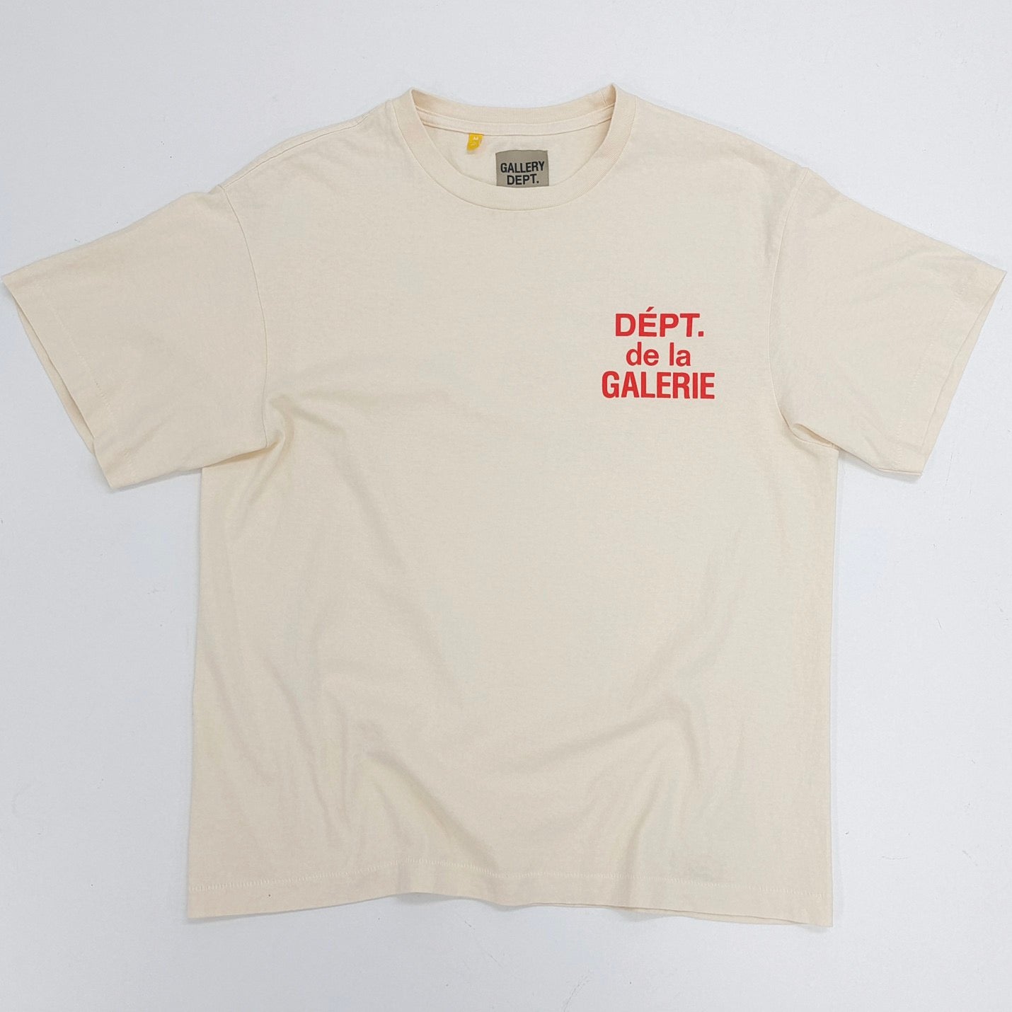 Gallery Dept T-shirt
