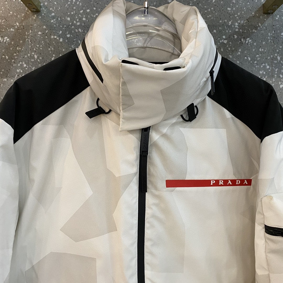 Prada Jacket