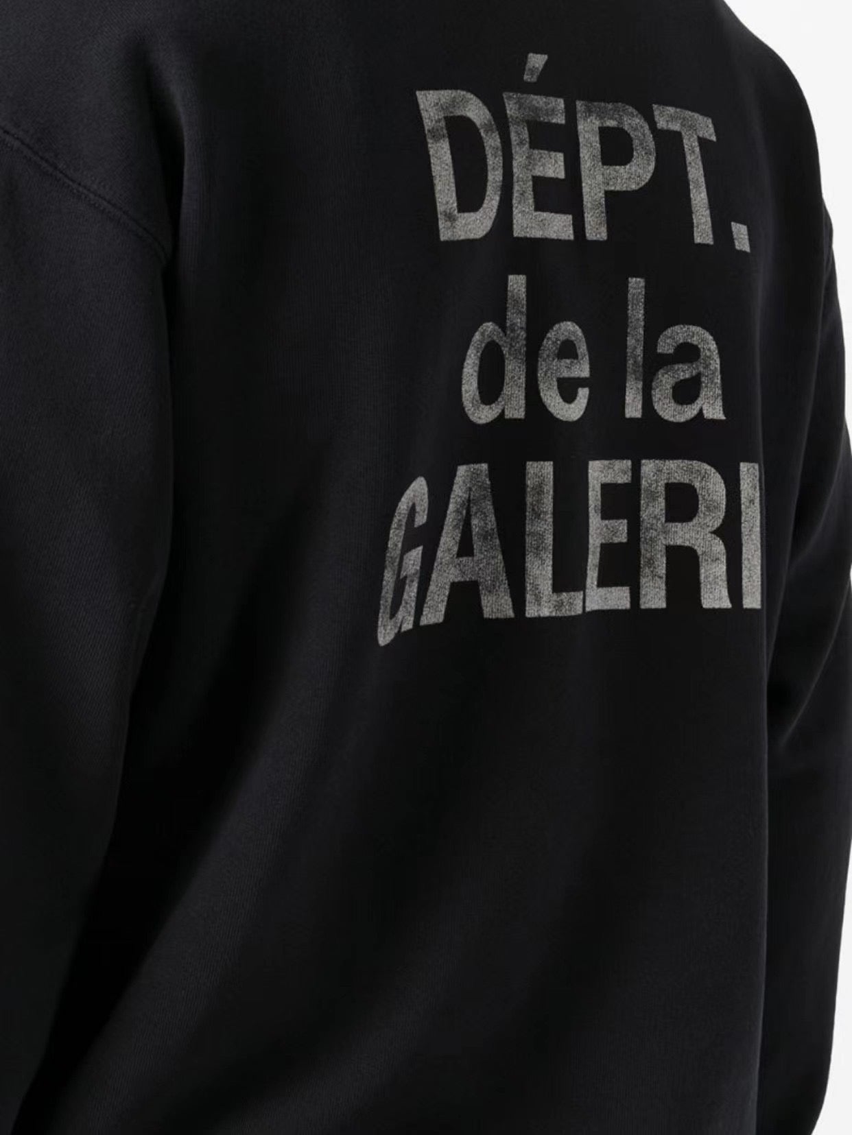 Gallery Dept Long Sleeve Shirt